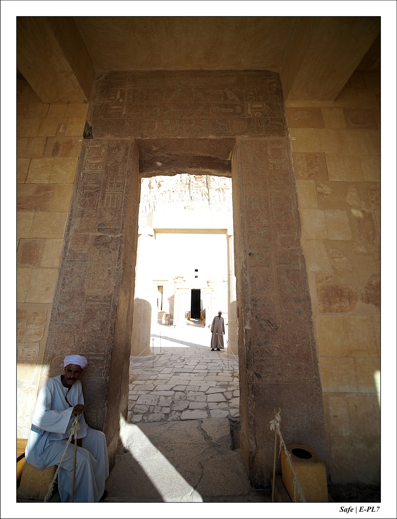 Louxor - Juillet 2021 - 127